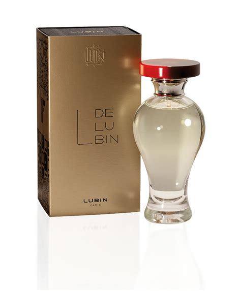 lubin parfums